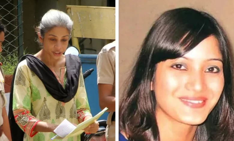 Sheena Bora Murder Case