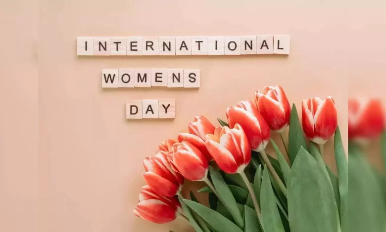 International Women's Day 2024
