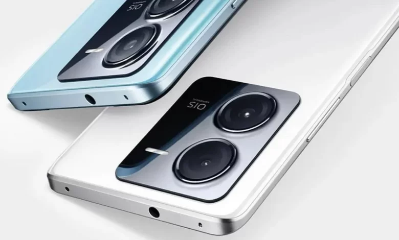 iQOO Z9 5G कैमरा का एक उदाहरण: कैमरा क्वालिटी बेहतरीन है, इसलिए फोन की मूल्यवानता क्या होगी?