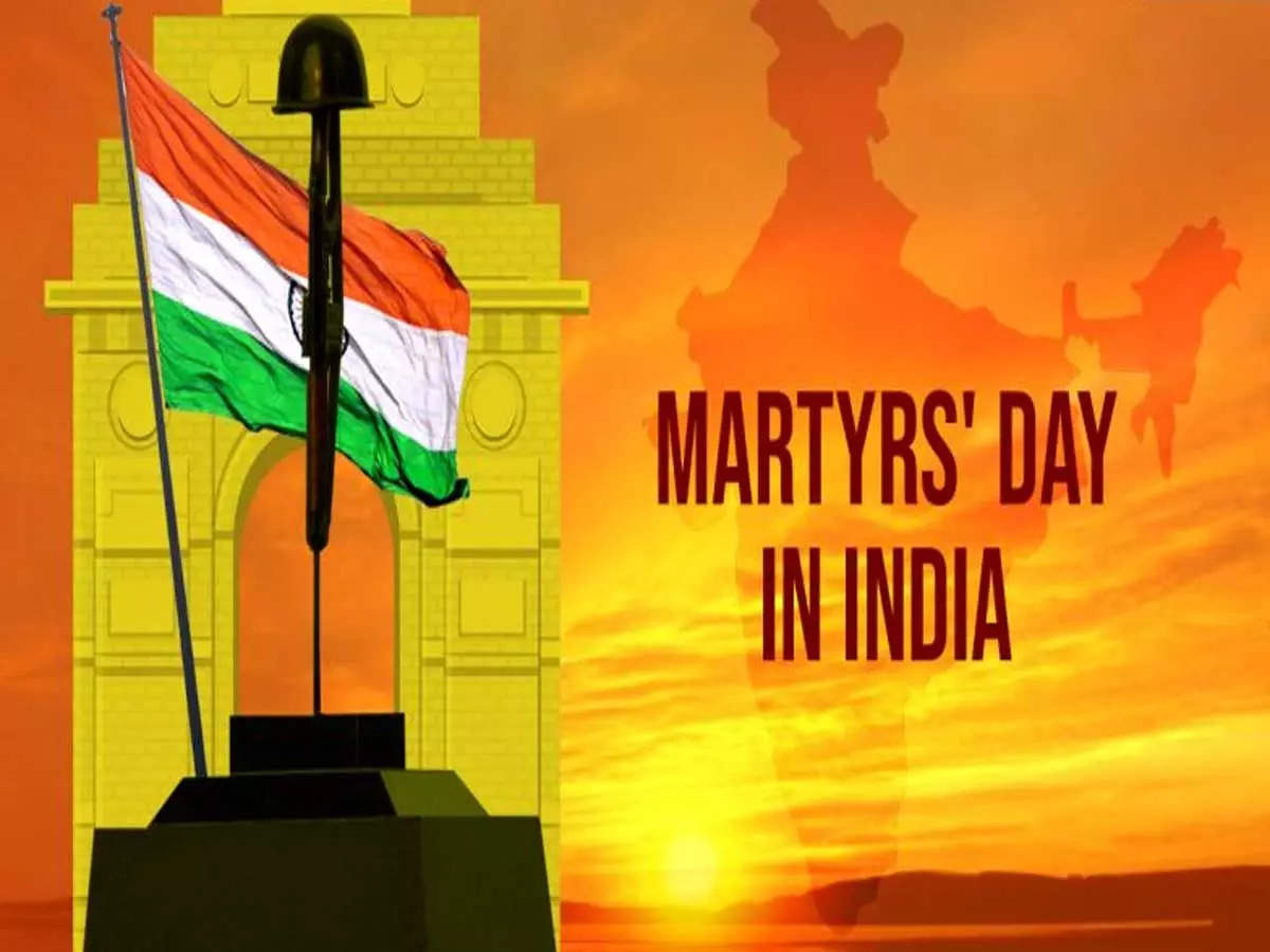 Martyrs Day 2024