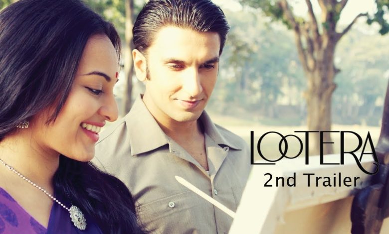Lootera Teaser: हंसल मेहता की फिल्म लुटेरा का टीजर सामने आया, जिसमें रजत कपूर का शानदार अभिनय दिखाया गया