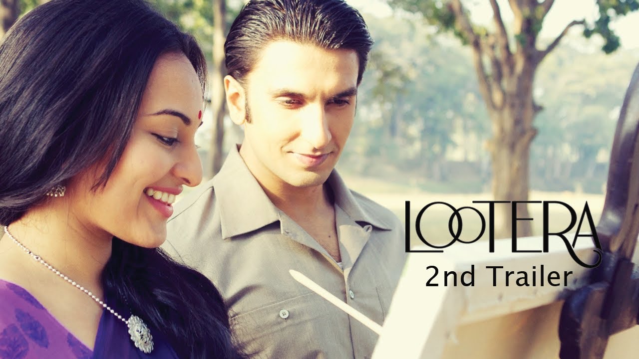 Lootera Teaser: हंसल मेहता की फिल्म लुटेरा का टीजर सामने आया, जिसमें रजत कपूर का शानदार अभिनय दिखाया गया