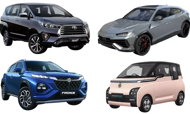 Upcoming Cars in April: ये दो शानदार SUV अप्रैल में प्रवेश करेंगे, नई कार खरीदने से पहले डिटेल्स की जाँच करें