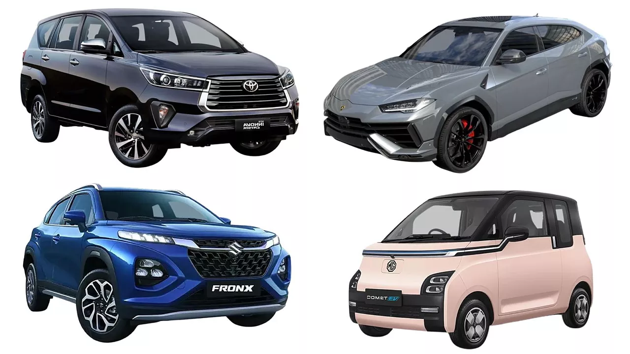 Upcoming Cars in April: ये दो शानदार SUV अप्रैल में प्रवेश करेंगे, नई कार खरीदने से पहले डिटेल्स की जाँच करें