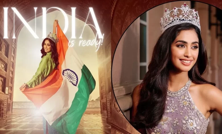 Miss World 2024: मिस इंडिया से वर्ल्ड तक सिनी शेट्टी का जीवन काफी रोमांचक है, जानें उनके जीवन की कुछ खास बातें।