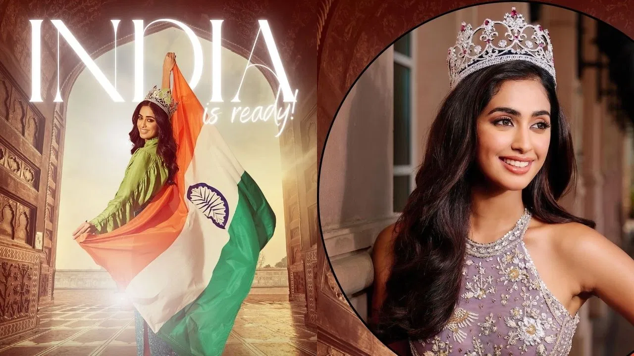 Miss World 2024: मिस इंडिया से वर्ल्ड तक सिनी शेट्टी का जीवन काफी रोमांचक है, जानें उनके जीवन की कुछ खास बातें।