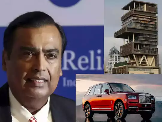 Mukesh Ambani Car Collection: इन तीन मुकेश अंबानी की नई लग्जरी कारों को देखने से आपको पसीना आ जाएगा, क्योंकि उनकी कीमतें इतनी हैं और उनकी खासियत इतनी अद्भुत हैं कि आपको दीवाना बना देंगे।