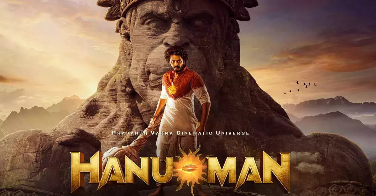 HanuMan On OTT: तीन भाषाओं में कब और कहां रिलीज होगा 'हनुमैन', थिएटर्स के बाद ओटीटी पर तांडव करेगा