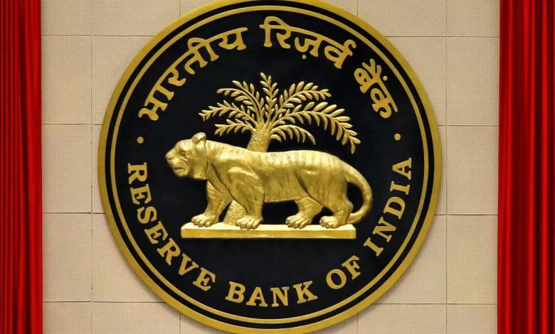 JM Financial: RBI के एक्शन के बाद JM Financial के एम-कैप में भारी गिरावट
