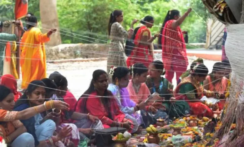 Vat Savitri Vrat 2024: साल 2024 में वट सावित्री व्रत की सही तिथि और महत्व जानें