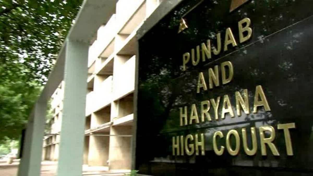 Punjab High Court : HC ने बुजुर्ग की याचिका स्वीकार की, माता-पिता को गुजारा भत्ता देने वाले बच्चों को भी बेदखल कर सकते हैं