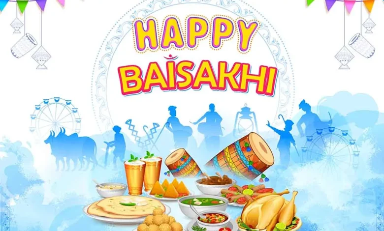 Baisakhi 2024: बैसाखी का त्योहार इन पंजाबी व्यंजनों के बिना पूरा नहीं होता; वे स्वस्थ भी हैं