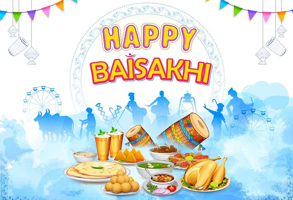 Baisakhi 2024: बैसाखी का त्योहार इन पंजाबी व्यंजनों के बिना पूरा नहीं होता; वे स्वस्थ भी हैं