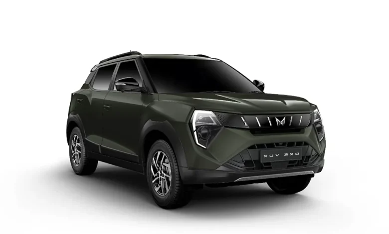 Mahindra XUV 3XO : जानें कि Mahindra XUV 3XO का मूल वेरिएंट MX1 कैसा है और उसके फीचर्स क्या हैं।