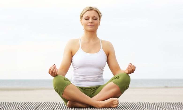 3 Yoga For Sinus : 3 योग से साइनस का परमानेंट इलाज, सांस खुल जाएगी