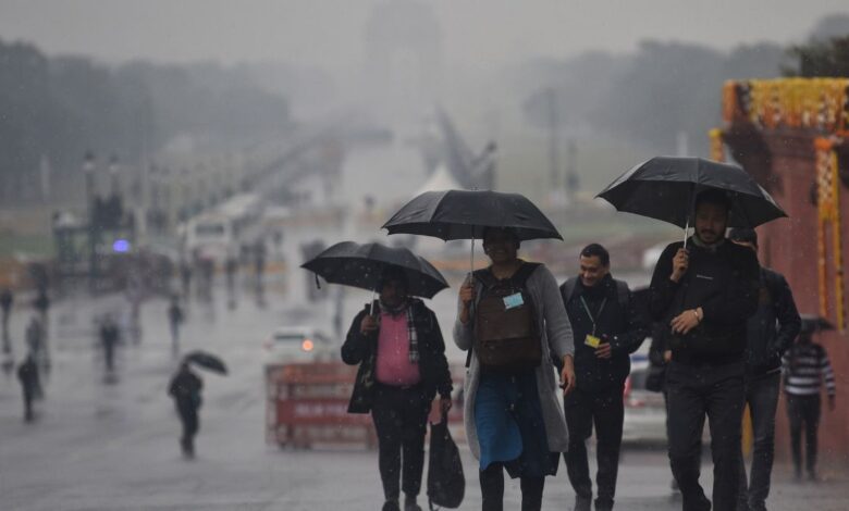 Punjab And Haryana Weather : 13 अप्रैल से पश्चिमी विक्षोभ पंजाब-हरियाणा में बैसाखी पर बरसात करेगा