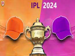 Orange Cap in IPL 2024