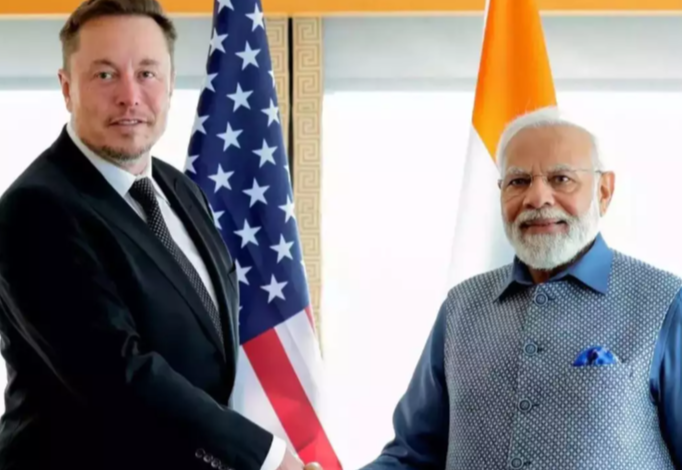 Elon Musk Meet PM Modi: एलन मस्क जल्द ही पीएम मोदी से मुलाकात करेंगे, टेस्ला की एंट्री से भारतीय इलेक्ट्रिक कार बाजार बढ़ेगा