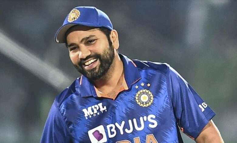 Rohit Sharma Birthday: हिटमैन के 37वें जन्मदिन पर भारतीय कप्तान का शानदार करियर पर एक नजर