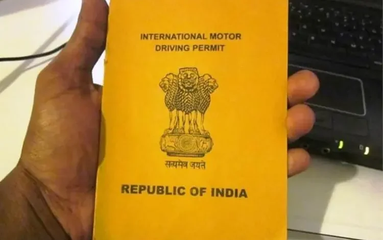 International Driving License kaise banaye: इंटरनेशनल ड्राइविंग लाइसेंस के लिए आवेदन करने की प्रक्रिया का पता लगाएं