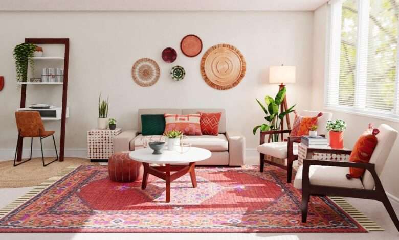 Tips for Home Decoration