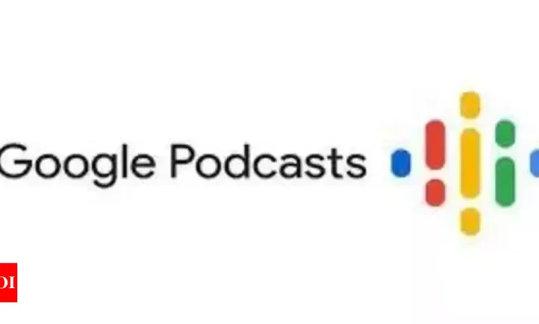 Google Podcasts Shutting Down: लाखों ग्राहक इस सेवा के बंद होने से प्रभावित होंगे, लॉन्च छह साल पहले हुआ था