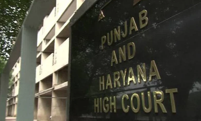 Punjab Highcourt