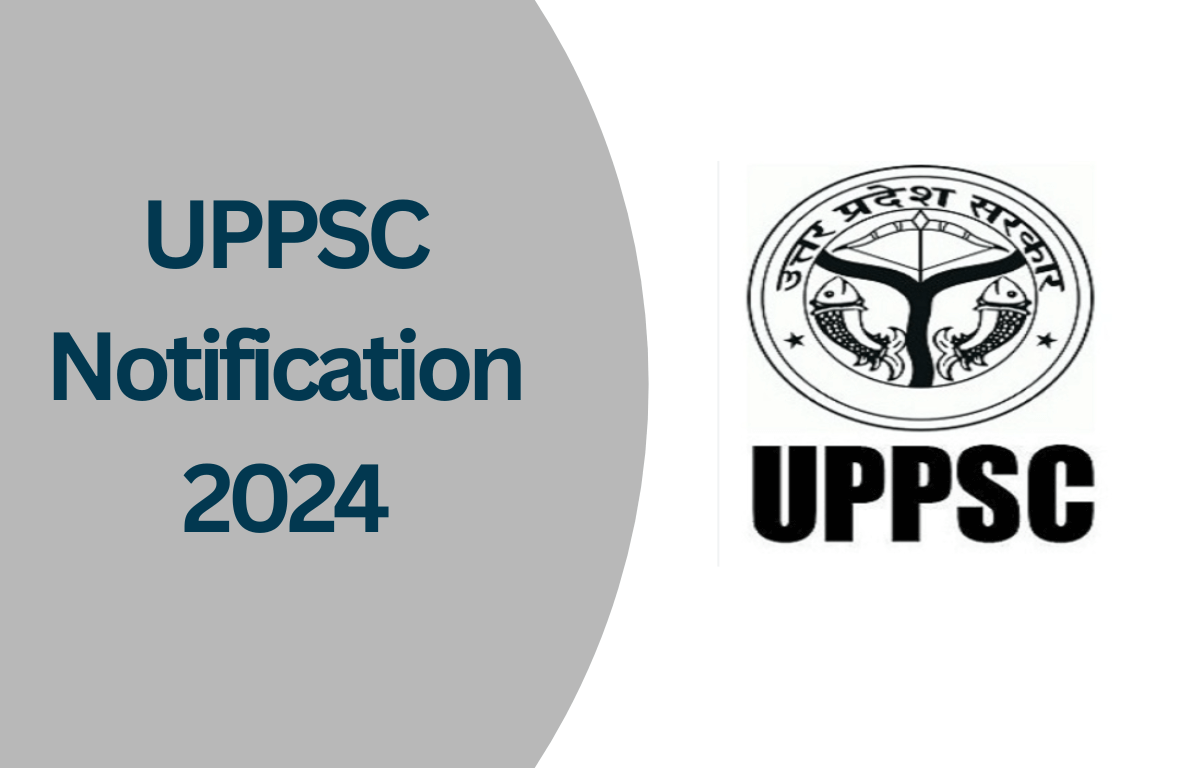 UPPSC Bharti 2024
