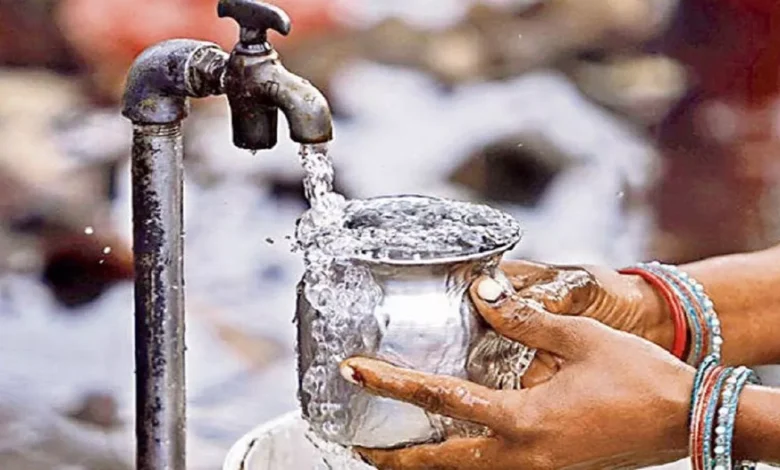 जल प्रभार शुल्क के पेटे बकाया राशि पर ब्याज एवं पेनल्टी पर 31 मई तक एक मुश्त जमा करने पर शत -प्रतिशत छूट