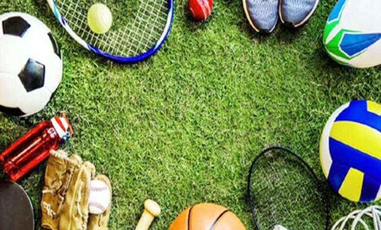  राजस्थान राज्य क्रीडा परिषद द्वारा संचालित खेल अकादमियों की चयन स्पर्धा 11 मई से