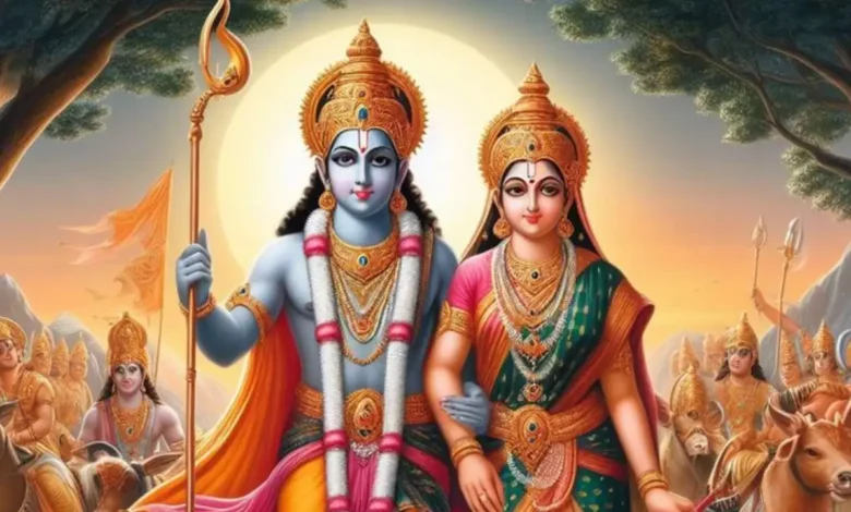 Sita Navami 2024: जानिये पूजा की तिथि, शुभ मुहूर्त और विधि, कब है सीता नवमी