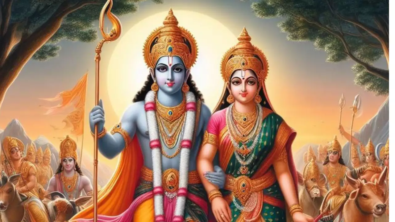 Sita Navami 2024: जानिये पूजा की तिथि, शुभ मुहूर्त और विधि, कब है सीता नवमी