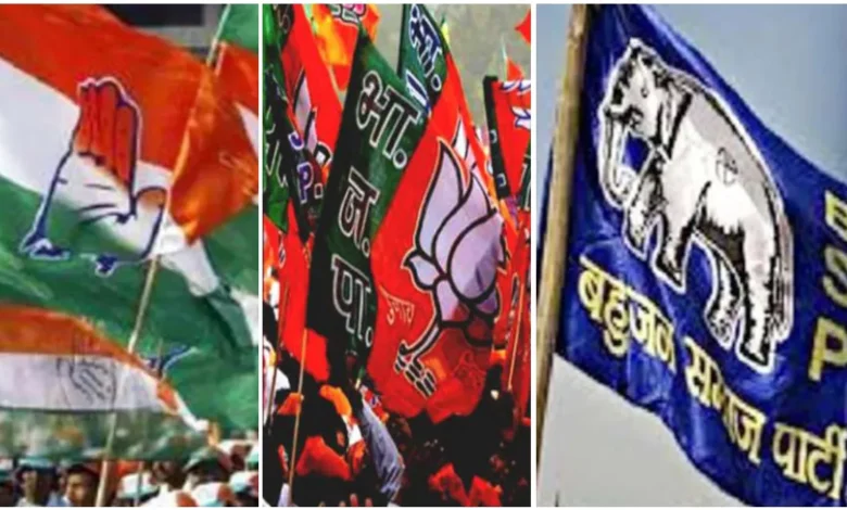 मध्यप्रदेश लोकसभा निर्वाचन-2024: मतदान का चौथा चरण