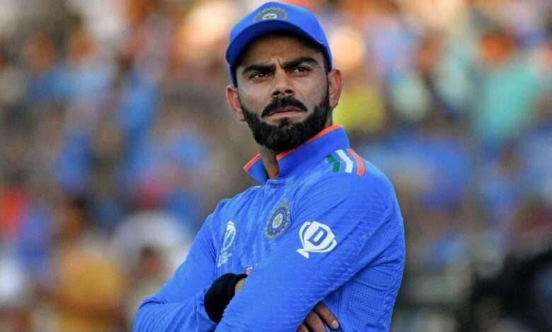 T20 World Cup में रन बनाने के मामले में एशियाई खिलाड़ी आगे हैं! किंग कोहली पहले स्थान पर हैं