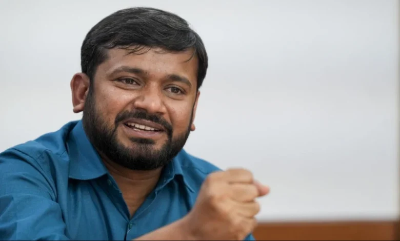 मुख्यमंत्री अरविंद केजरीवाल की पत्नी सुनीता केजरीवाल से कन्हैया कुमार की, मुलाकात का क्या अर्थ है?