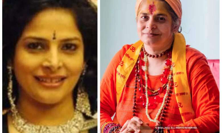Actress Become Monk: ये एक्ट्रेस 150 से अधिक टीवी शोज में काम कर चुकी हैं, फिर अचानक एक्टिंग छोड़कर,सन्यासी बन गई हैं