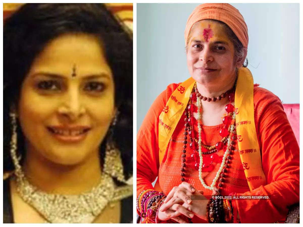 Actress Become Monk: ये एक्ट्रेस 150 से अधिक टीवी शोज में काम कर चुकी हैं, फिर अचानक एक्टिंग छोड़कर,सन्यासी बन गई हैं