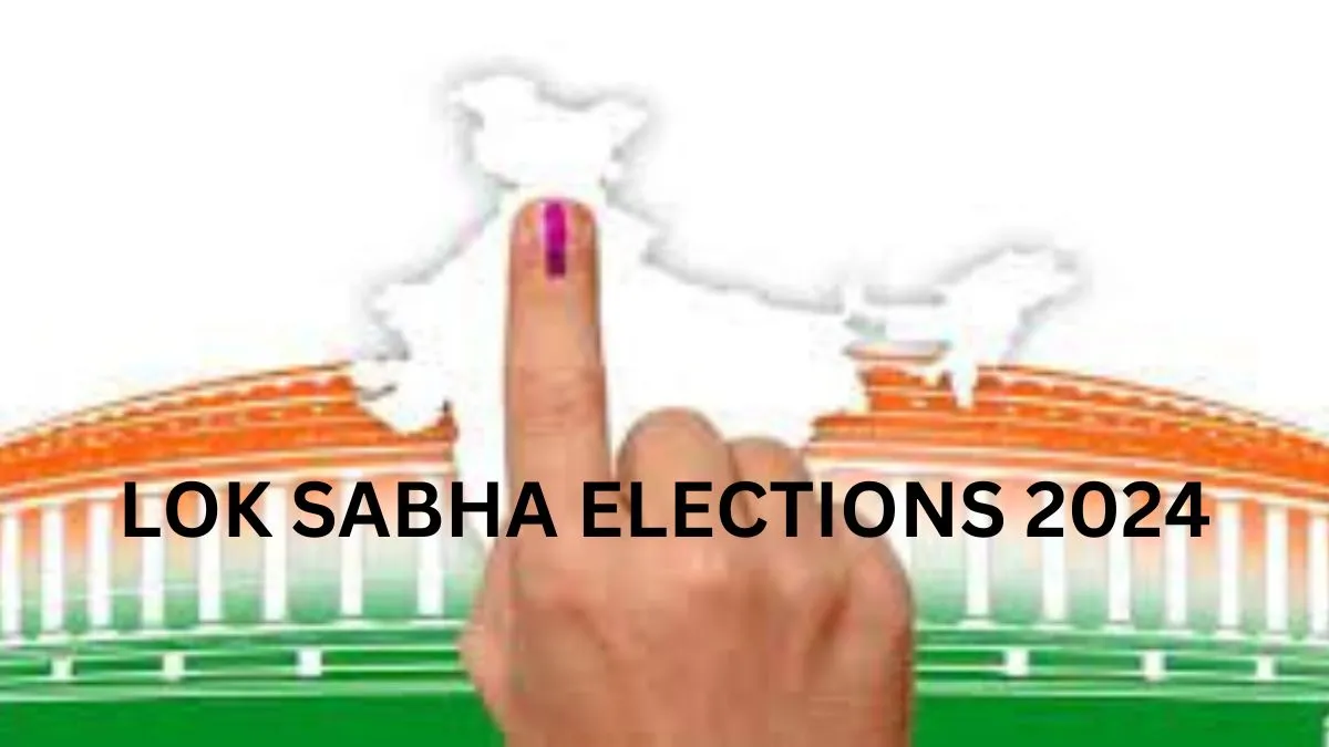 लोकसभा चुनाव 2024: आज चंडीगढ़ बीजेपी के सभी जिला अध्यक्षों को सीएम से मिलने के लिए बुलाया