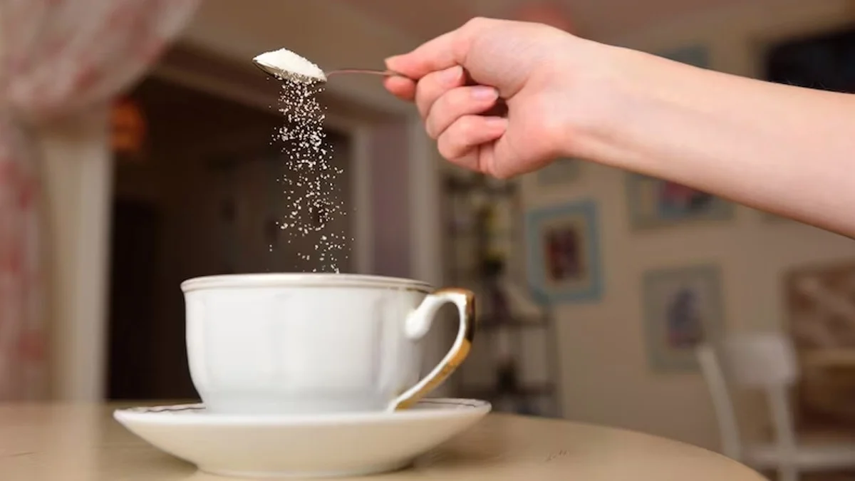 Salt tea: नमक वाली चाय पीने के लाभ और रेसिपी जानिये
