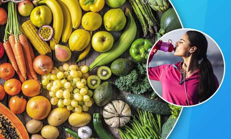 What to eat in summer: गर्मियों में स्वस्थ रहने के लिए क्या खाएं और क्या नहीं- पोषण विशेषज्ञ दीप्ति खाटूजा ने बताया