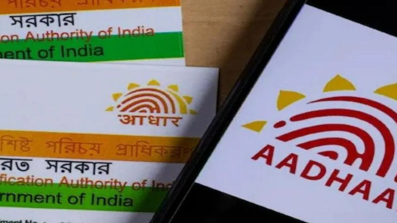 अगर Aadhaar Card से गलत मोबाइल लिंक है, तो जेल जाना पड़ेगा! नीचे दी गई निर्देशों का पालन करते हुए तुरंत ऑनलाइन चेक करें