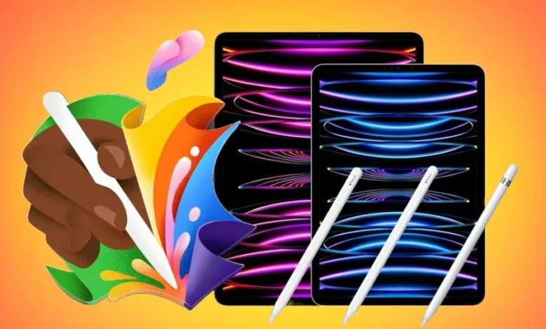 Apple Let Loose Event आज नए iPad और iPad Pro के अलावा कई उत्पादों को लॉन्च करेगा