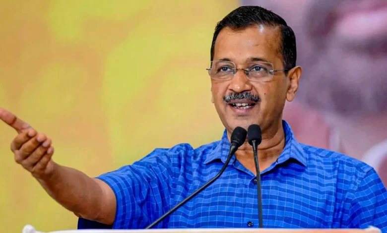 Delhi CM: अरविंद केजरीवाल ने सुप्रीम कोर्ट में मेडिकल आधार पर अंतरिम जमानत याचिका को बढ़ाने की मांग की।