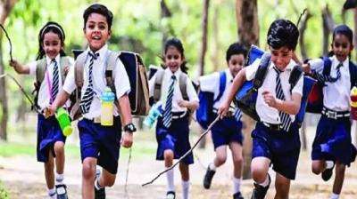 Haryana School Summer Vacation: हीटवेव के चलते,समय से पहले स्कूलों में गार्मियो की छुट्टी की घोषणा हुई