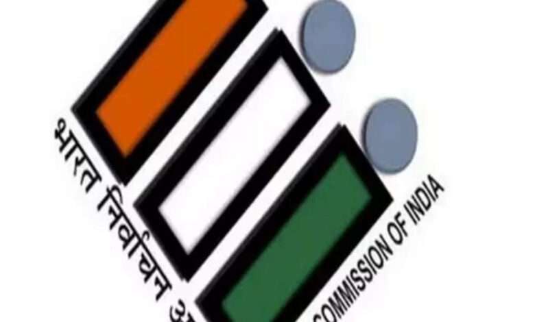 लोकसभा निर्वाचन-2024: किसी भी प्रकार के एग्जिट पोल तथा इसके परिणाम का प्रकाशन या प्रचार करना एक जून की शाम 6:30 बजे तक है