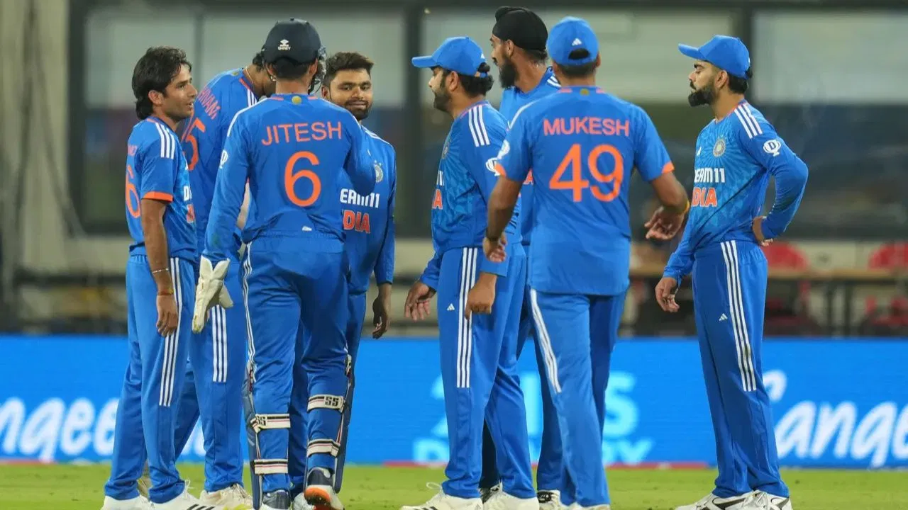 T20 World Cup से पहले टीम इंडिया के लिए अच्छी खबर, लेकिन कुछ खिलाड़ी अभी भी फॉर्म में नहीं हैं