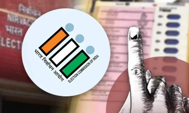 लोकसभा चुनाव: कल छठे चरण के मतदान के लिए पूरी तैयारी की गई है