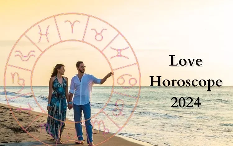Today's Love Horoscope 2024: इन राशि वालों को आज दिल की बात बोलना चाहिए, नहीं तो पछताना पड़ेगा। यहाँ पढ़ें आज का प्रेम राशिफल।