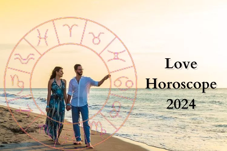 Today's Love Horoscope 2024: इन राशि वालों को आज दिल की बात बोलना चाहिए, नहीं तो पछताना पड़ेगा। यहाँ पढ़ें आज का प्रेम राशिफल।