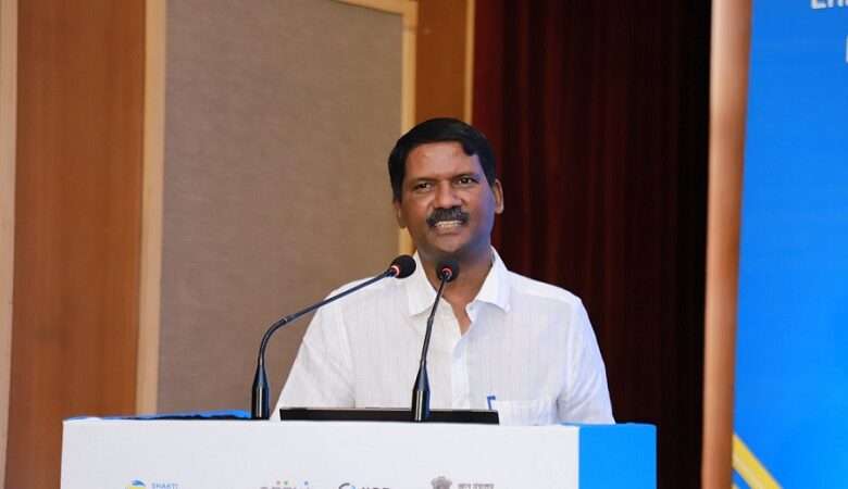 खान मंत्रालय ने बेंगलुरू में ग्रेनाइट और संगमरमर खनन पर कार्यशाला का आयोजन किया